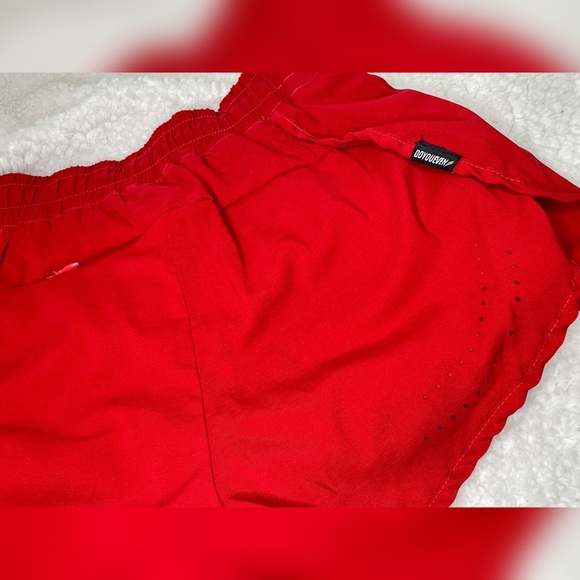 Athletic Shorts - Picture 5 of 7